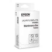 Epson WF-100W Maintenance Box