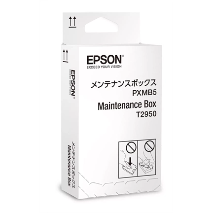 Epson WF-100W Maintenance Box