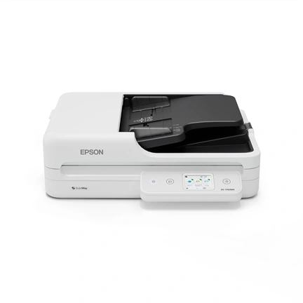 Epson WorkForce DS-1760WN DSDF síkágyas szkenner