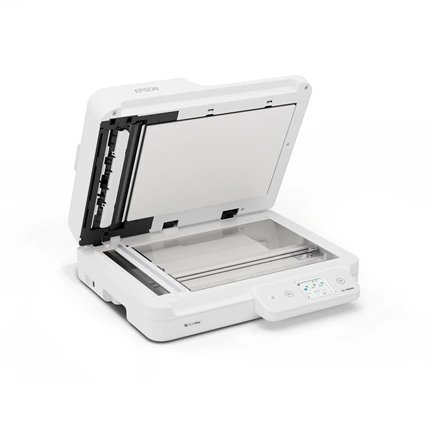Epson WorkForce DS-1760WN DSDF síkágyas szkenner