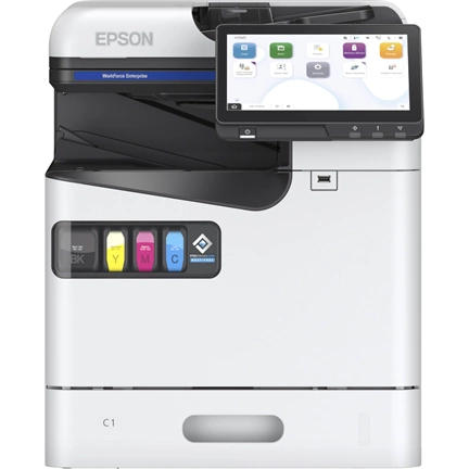 Epson WorkForce Enterprise AM-C400 színes A4 multifunkciós nyomtató