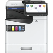Epson WorkForce Enterprise AM-C550 színes A4 multif.nyomtató