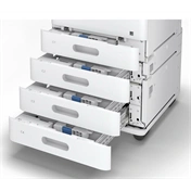 Epson WorkForce Enterprise AM-C550 színes A4 multif.nyomtató