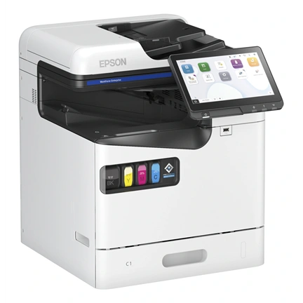 Epson WorkForce Enterprise AM-C550 színes A4 multif.nyomtató