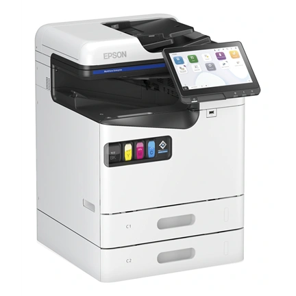 Epson WorkForce Enterprise AM-C550 színes A4 multif.nyomtató