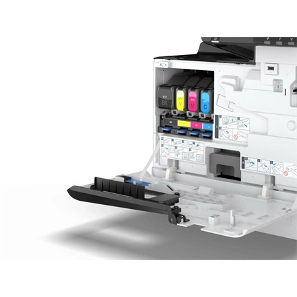 Epson WorkForce Enterprise AM-C550 színes A4 multif.nyomtató