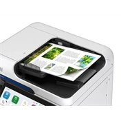 Epson WorkForce Enterprise AM-C550 színes A4 multif.nyomtató