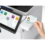 Epson WorkForce Enterprise AM-C550 színes A4 multif.nyomtató