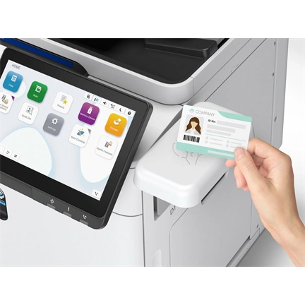 Epson WorkForce Enterprise AM-C550 színes A4 multif.nyomtató