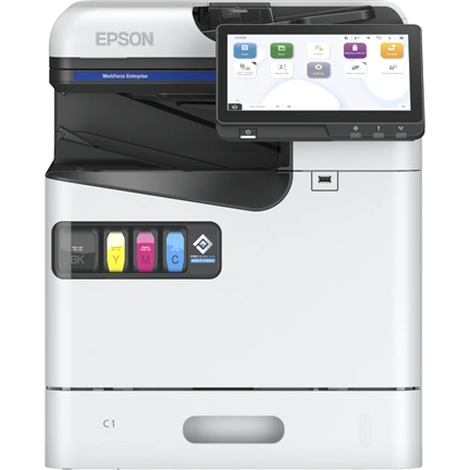 Epson WorkForce Enterprise AM-C550 színes A4 multif.nyomtató