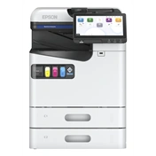 Epson WorkForce Enterprise AM-C550 színes A4 multif.nyomtató