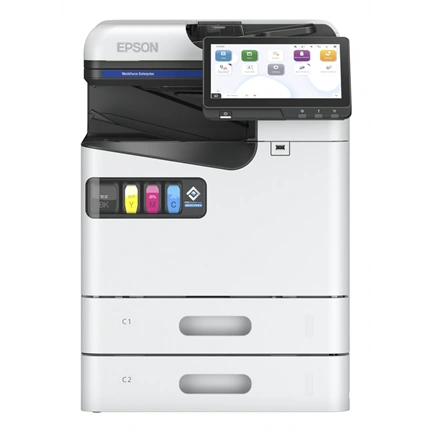 Epson WorkForce Enterprise AM-C550 színes A4 multif.nyomtató