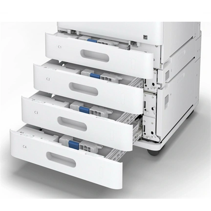 Epson WorkForce Enterprise AM-C550 színes A4 multif.nyomtató