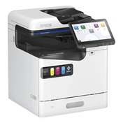 Epson WorkForce Enterprise AM-C550 színes A4 multif.nyomtató