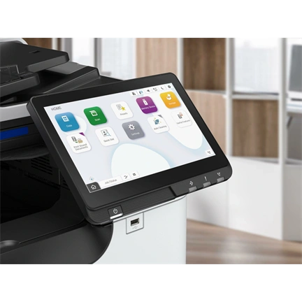 Epson WorkForce Enterprise AM-C550 színes A4 multif.nyomtató