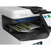 Epson WorkForce Enterprise AM-C550 színes A4 multif.nyomtató