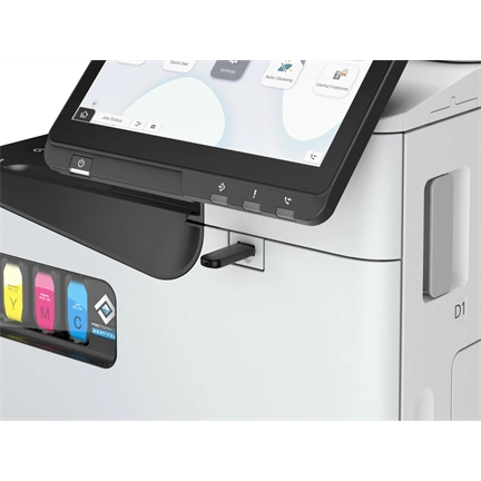 Epson WorkForce Enterprise AM-C550 színes A4 multif.nyomtató