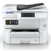 Epson WorkForce Pro EM-C7100DWF A3+ MFP