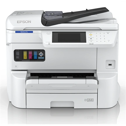 Epson WorkForce Pro EM-C7100DWF A3+ MFP