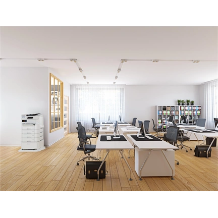 Epson WorkForce Pro EM-C7100DWF A3+ MFP