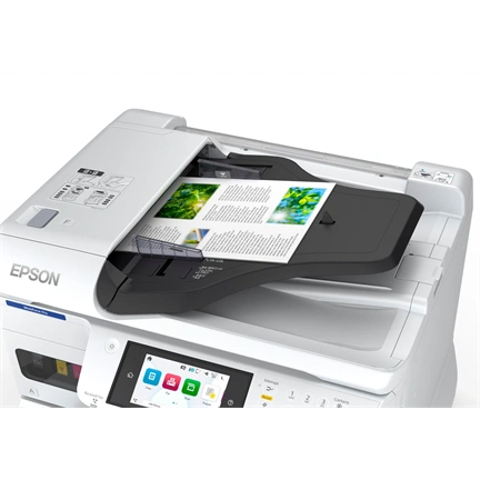 Epson WorkForce Pro EM-C7100DWF A3+ MFP