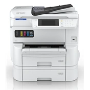 Epson WorkForce Pro EM-C7100DWF A3+ MFP