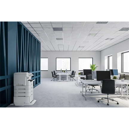 Epson WorkForce Pro EM-C7100DWF A3+ MFP