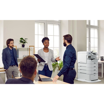 Epson WorkForce Pro EM-C7100DWF A3+ MFP