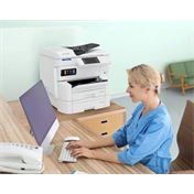 Epson WorkForce Pro EM-C7100DWF A3+ MFP