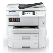 Epson WorkForce Pro EM-C7100DWF A3+ MFP