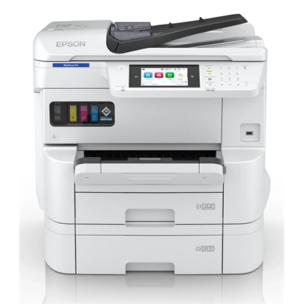Epson WorkForce Pro EM-C7100DWF A3+ MFP