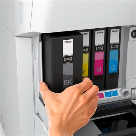Epson WorkForce Pro EM-C7100DWF A3+ MFP