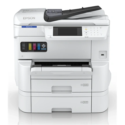 Epson WorkForce Pro EM-C7100DWF A3+ MFP