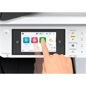 Epson WorkForce Pro EM-C7100DWF A3+ MFP