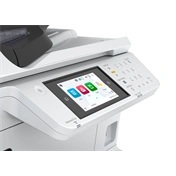Epson WorkForce Pro EM-C7100DWF A3+ MFP