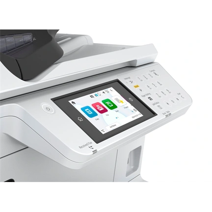 Epson WorkForce Pro EM-C7100DWF A3+ MFP