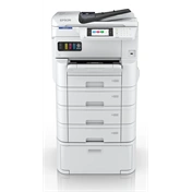 Epson WorkForce Pro EM-C7100DWF A3+ MFP