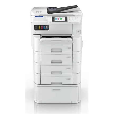 Epson WorkForce Pro EM-C7100DWF A3+ MFP