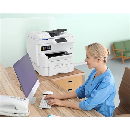 Epson WorkForce Pro EM-C7100DWF A3+ MFP