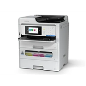 Epson WorkForce Pro EM-C800RDWF RIPS színes MFP