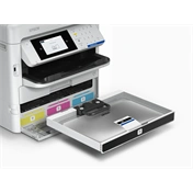 Epson WorkForce Pro EM-C800RDWF RIPS színes MFP