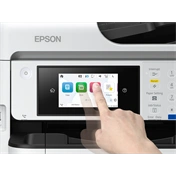 Epson WorkForce Pro EM-C800RDWF RIPS színes MFP