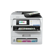 Epson WorkForce Pro EM-C800RDWF RIPS színes MFP