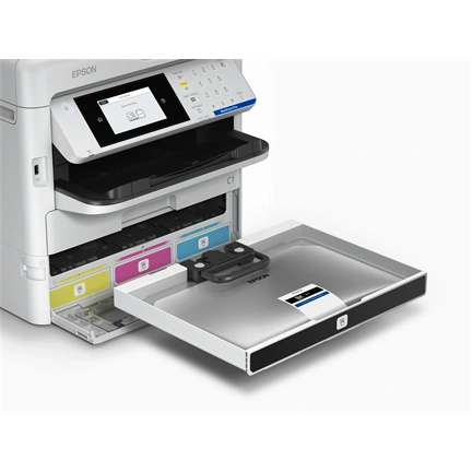 Epson WorkForce Pro EM-C800RDWF RIPS színes MFP