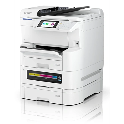 Epson WorkForce Pro EM-C8100RDWF RIPS Színes MFP