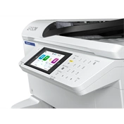 Epson WorkForce Pro EM-C8100RDWF RIPS Színes MFP