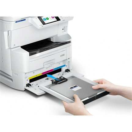 Epson WorkForce Pro EM-C8100RDWF RIPS Színes MFP