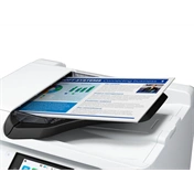 Epson WorkForce Pro EM-C8100RDWF RIPS Színes MFP