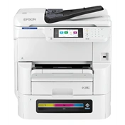 Epson WorkForce Pro EM-C8100RDWF RIPS Színes MFP