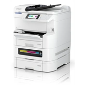 Epson WorkForce Pro EM-C8100RDWF RIPS Színes MFP